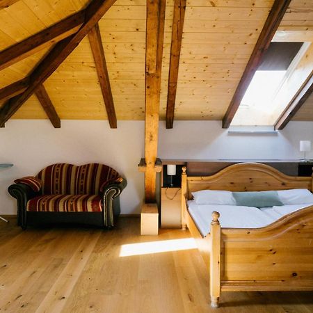 Hotel Vogtareuther-Hof Екстериор снимка