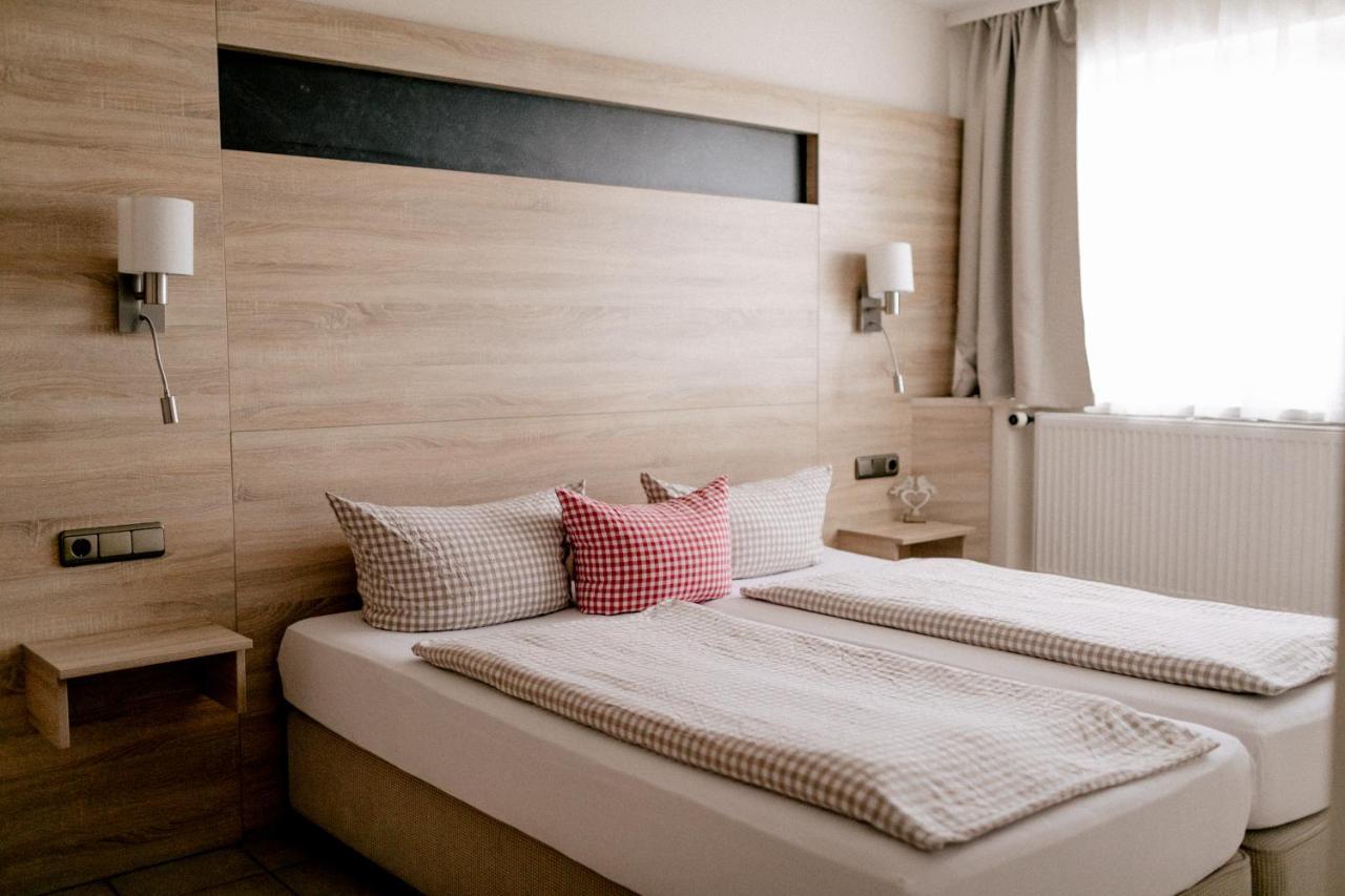 Hotel Vogtareuther-Hof Екстериор снимка