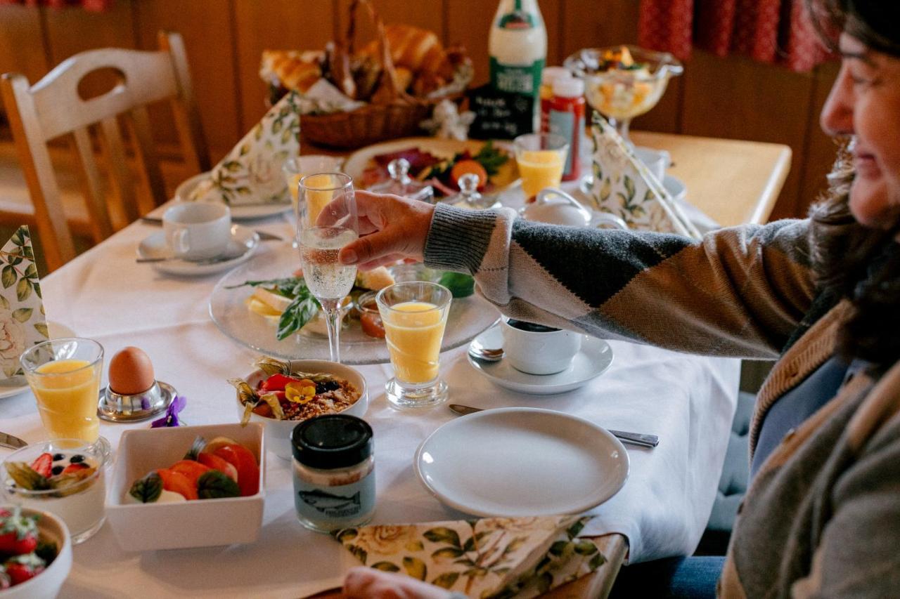 Hotel Vogtareuther-Hof Екстериор снимка
