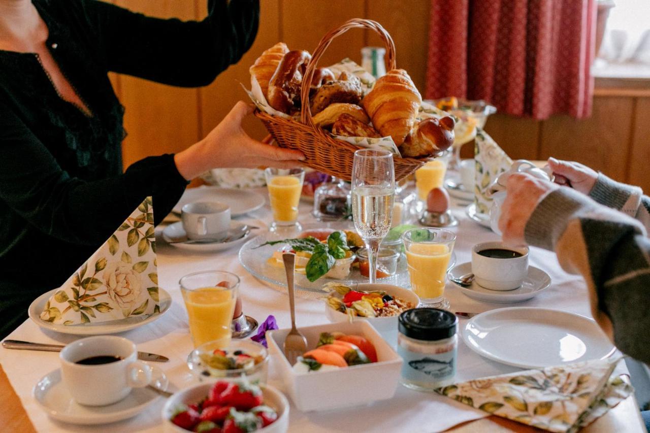 Hotel Vogtareuther-Hof Екстериор снимка