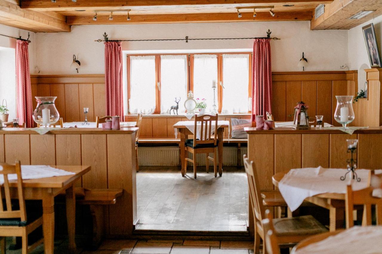 Hotel Vogtareuther-Hof Екстериор снимка