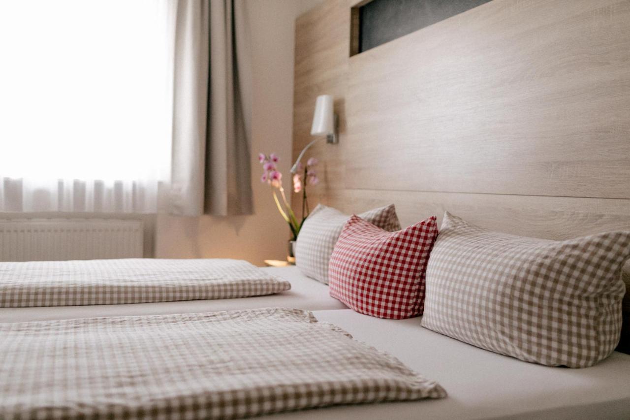 Hotel Vogtareuther-Hof Екстериор снимка