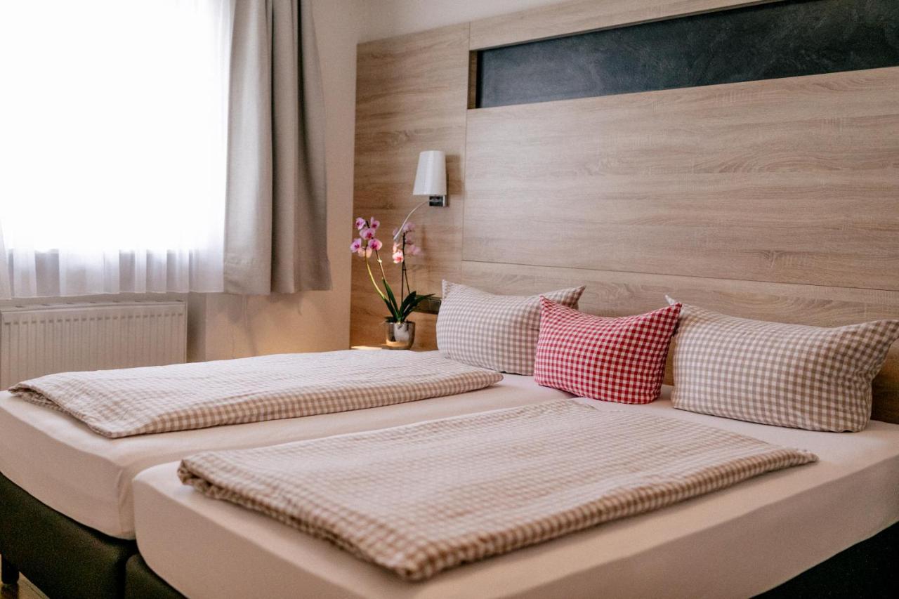Hotel Vogtareuther-Hof Екстериор снимка
