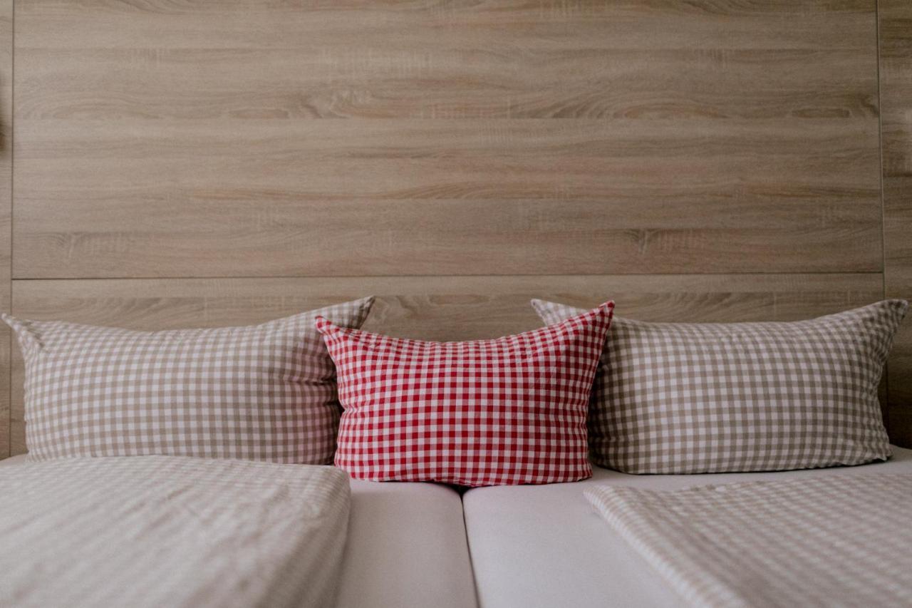 Hotel Vogtareuther-Hof Екстериор снимка