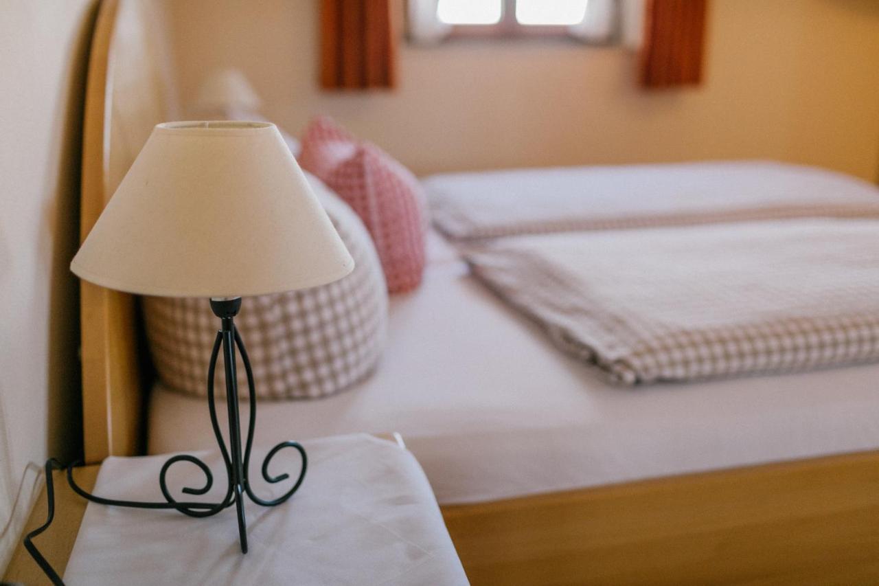 Hotel Vogtareuther-Hof Екстериор снимка