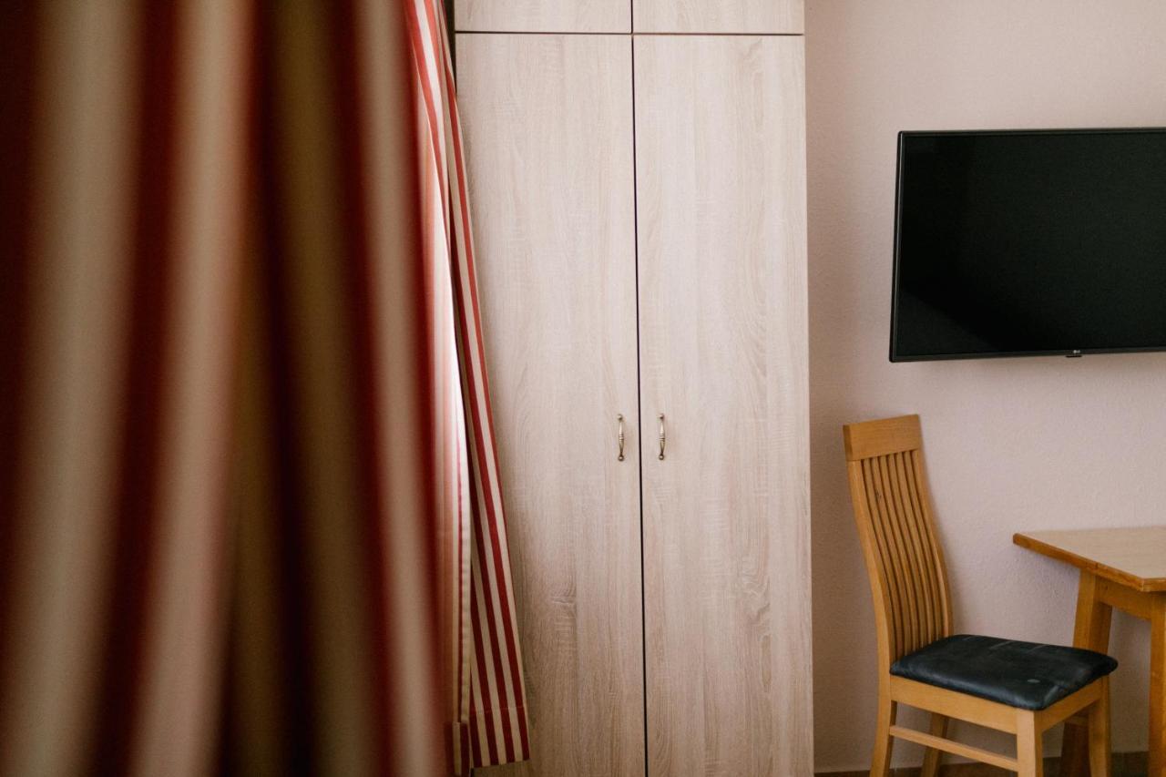 Hotel Vogtareuther-Hof Екстериор снимка