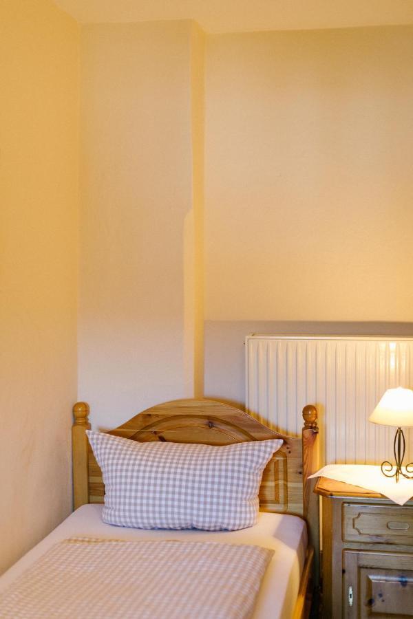 Hotel Vogtareuther-Hof Екстериор снимка
