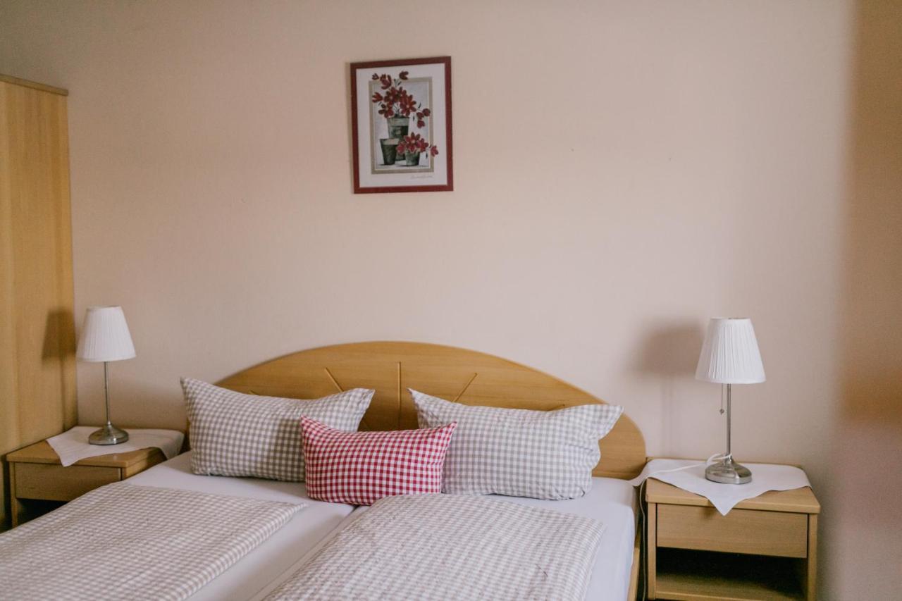 Hotel Vogtareuther-Hof Екстериор снимка