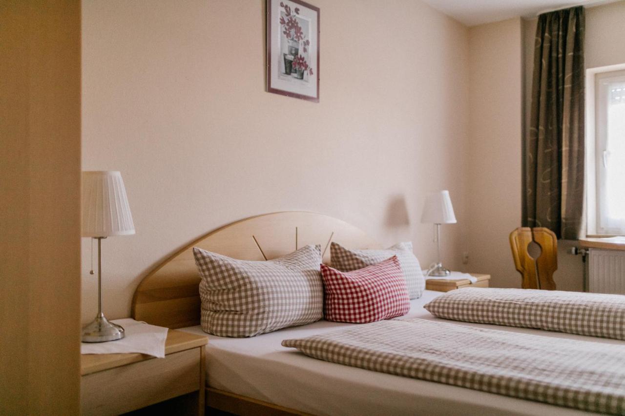 Hotel Vogtareuther-Hof Екстериор снимка