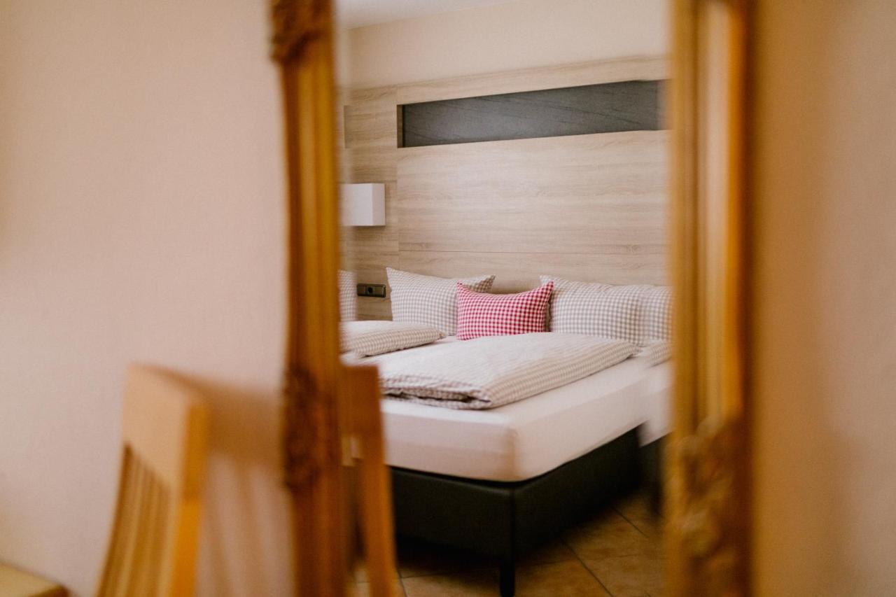 Hotel Vogtareuther-Hof Екстериор снимка