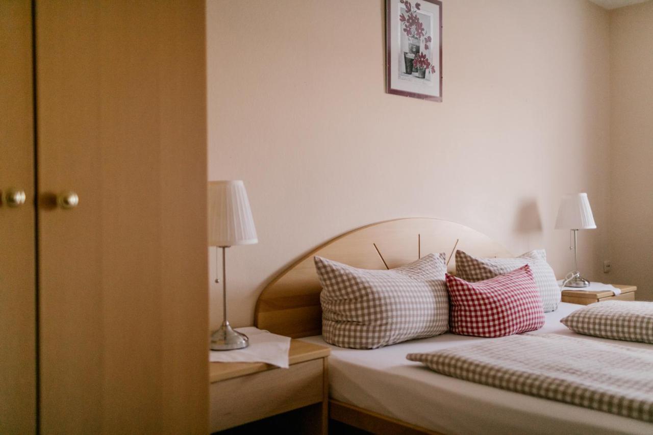 Hotel Vogtareuther-Hof Екстериор снимка