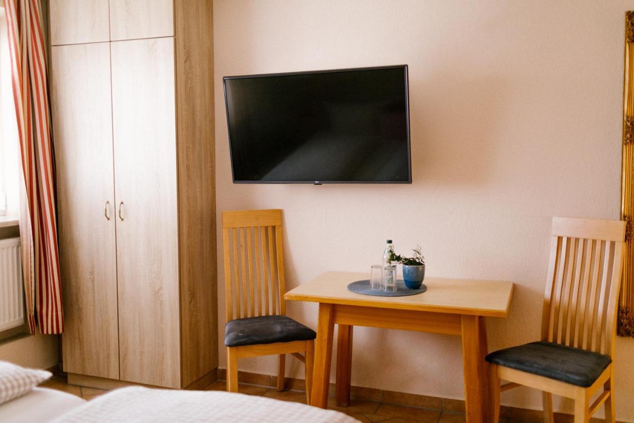 Hotel Vogtareuther-Hof Екстериор снимка