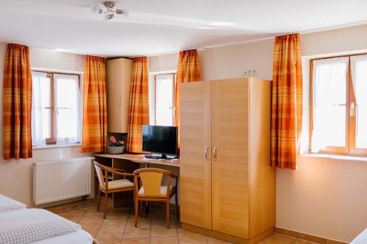 Hotel Vogtareuther-Hof Екстериор снимка